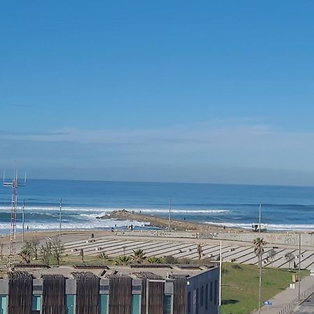 Jes Holidays Costa da Caparica Exterior photo