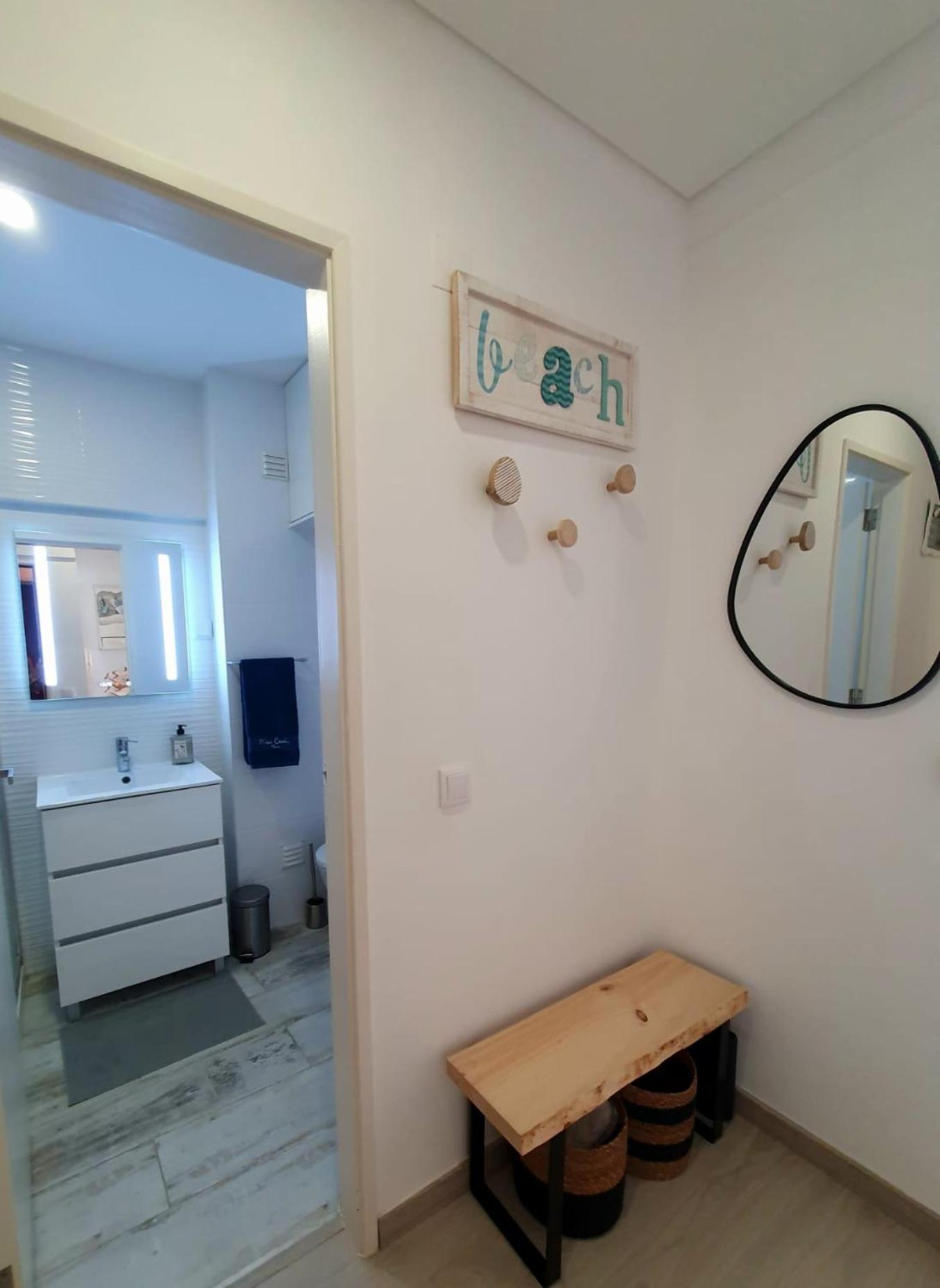 Jes Holidays Costa da Caparica Room photo